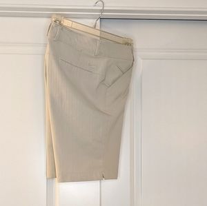 Nike Women's Golf Shorts